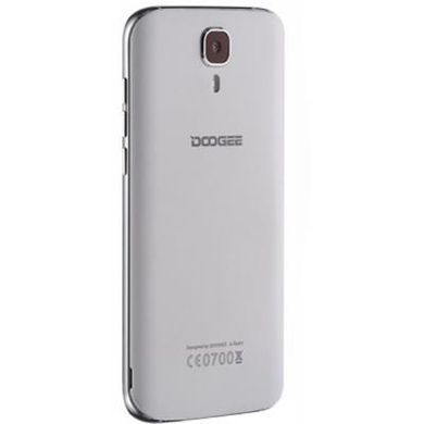 Мобильный телефон Doogee X9 Mini White (6924351603410)