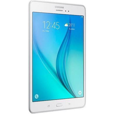 Планшет Samsung Galaxy Tab A 8" LTE 16Gb White (SM-T355NZWASEK)