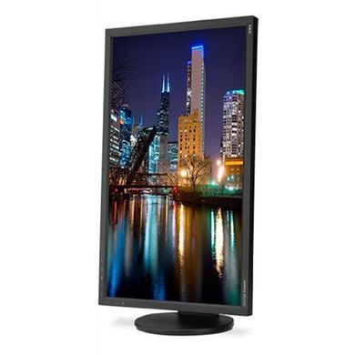 Монитор NEC EA275UHD black