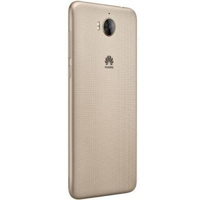 Мобильный телефон Huawei Y5 2017 Gold
