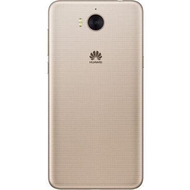 Мобильный телефон Huawei Y5 2017 Gold