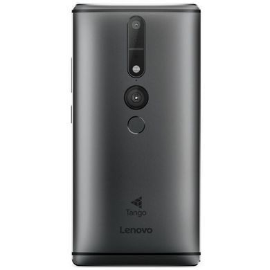 Планшет Lenovo Phablet PB2-690M 64Gb LTE Gun Metal Grey (ZA1F0022UA)