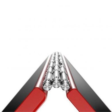 Планшет Lenovo Yoga Book X91L 10" 8/128GB LTE Windows Pro Ruby Red (ZA160126UA)