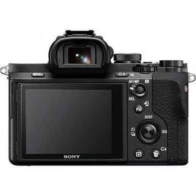 Цифровой фотоаппарат SONY Alpha 7R M2 body black (ILCE7RM2B.CEC)