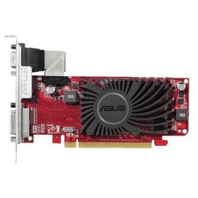 Видеокарта ASUS Radeon R5 230 1024Mb Silent (R5230-SL-1GD3-L)