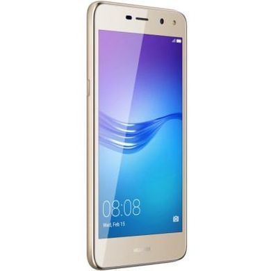 Мобильный телефон Huawei Y5 2017 Gold