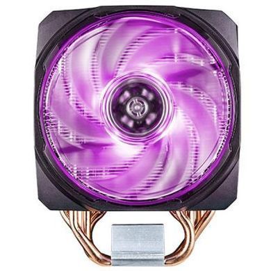 Кулер для процессора CoolerMaster MasterAir MA610P (MAP-T6PN-218PC-R1)