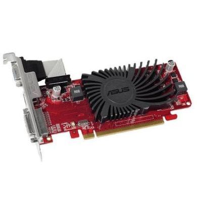 Видеокарта ASUS Radeon R5 230 1024Mb Silent (R5230-SL-1GD3-L)