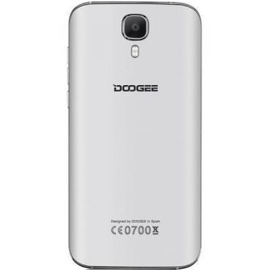 Мобильный телефон Doogee X9 Mini White (6924351603410)