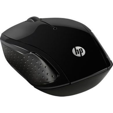 Мышка HP 200 (X6W31AA)