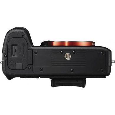 Цифровой фотоаппарат SONY Alpha 7R M2 body black (ILCE7RM2B.CEC)