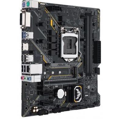 Материнская плата ASUS TUF H310M-PLUS GAMING