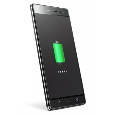 Планшет Lenovo Phablet PB2-690M 64Gb LTE Gun Metal Grey (ZA1F0022UA)