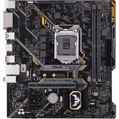 Материнская плата ASUS TUF H310M-PLUS GAMING