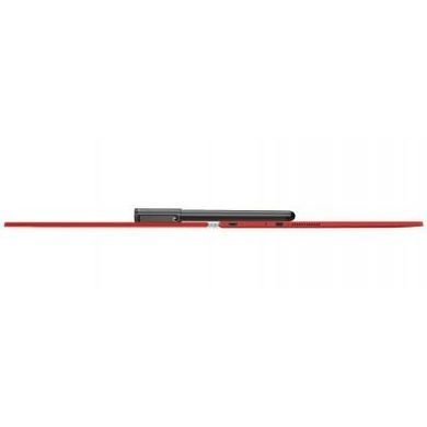Планшет Lenovo Yoga Book X91L 10" 8/128GB LTE Windows Pro Ruby Red (ZA160126UA)
