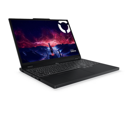 Ноутбук Lenovo Legion 5 (83M00001US)