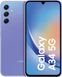 Смартфон Samsung Galaxy A34 5G 8/256GB Light Violet (SM-A346ELVE)