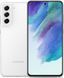 Смартфон Samsung Galaxy S21 FE 5G 8/256GB White SM-G990U1/DS (SM-G990UZWGXAA)