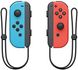 Портативна ігрова приставка Nintendo Switch with Neon Blue and Neon Red Joy-Con (045496452629)