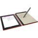 Планшет Lenovo Yoga Book X91L 10" 8/128GB LTE Windows Pro Ruby Red (ZA160126UA)