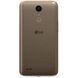 Мобильный телефон LG M250 (K10 2017) Gold (LGM250.ACISGK)