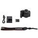 Цифровой фотоаппарат Canon EOS 800D body (1895C017)