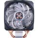 Кулер для процессора CoolerMaster MasterAir MA610P (MAP-T6PN-218PC-R1)
