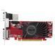 Видеокарта ASUS Radeon R5 230 1024Mb Silent (R5230-SL-1GD3-L)