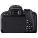 Цифровой фотоаппарат Canon EOS 800D body (1895C017)