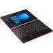 Планшет Lenovo Yoga Book X91L 10" 8/128GB LTE Windows Pro Ruby Red (ZA160126UA)