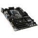 Материнская плата MSI Z170A PC MATE