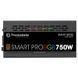 Блок питания ThermalTake 750W Smart Pro (PS-SPR-0750FPCBEU-R)