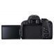 Цифровой фотоаппарат Canon EOS 800D body (1895C017)
