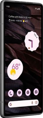 Смартфон Google Pixel 7a 8/128GB Charcoal (EU)