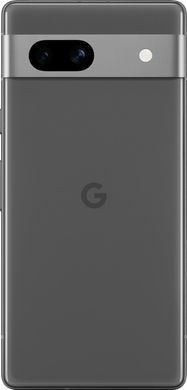 Смартфон Google Pixel 7a 8/128GB Charcoal (EU)