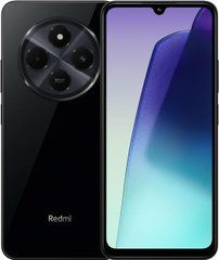 Смартфон Xiaomi Redmi 14C 4/128GB Midnight Black