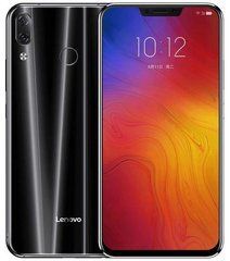 Смартфон Lenovo Z5 6/64Gb Black