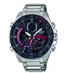 Часы Casio ECB-900DB-1AER