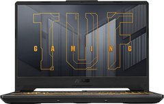 Ноутбук ASUS TUF Gaming FX506HC (FX506HC-F15.I53050)
