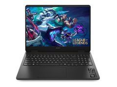 Ноутбук HP OMEN 16z-ap000 (BL6K1AV)