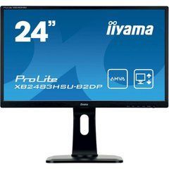 Монитор iiyama XB2483HSU-B2DP