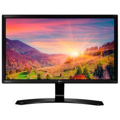 Монитор LG 24MP58VQ-P