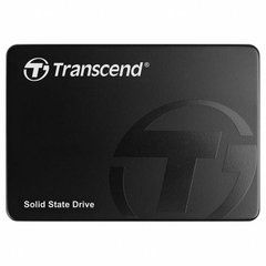 Накопитель SSD 2.5" 32GB Transcend (TS32GSSD340K)