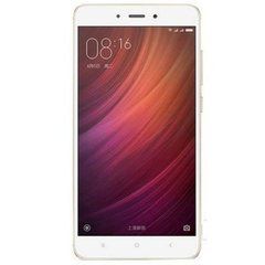 Мобильный телефон Xiaomi Redmi Note 4 3/32 Gold