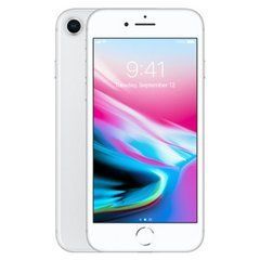 Мобильный телефон Apple iPhone 8 256GB Silver