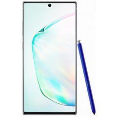 Смартфон Samsung Galaxy Note 10 Plus 12/256GB SM-N975U1 Aura Glow