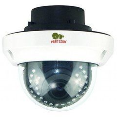 Сетевая камера Partizan IPD-VF5MP-IR POE (79584)