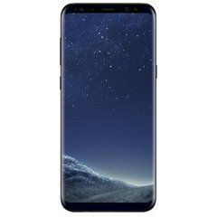 Мобильный телефон Samsung Galaxy S8 Black (SM-G950FD)