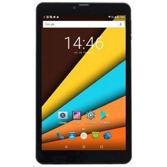 Планшет Sigma X-Style Tab A81 8&rdquo; 3G 16GB black (X-Style Tab A81 black)
