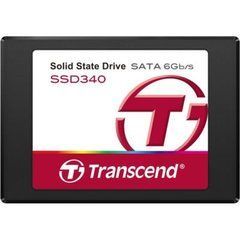 Накопитель SSD 2.5" 128GB Transcend (TS128GSSD340)